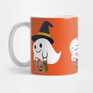 Trick or Treat Mug